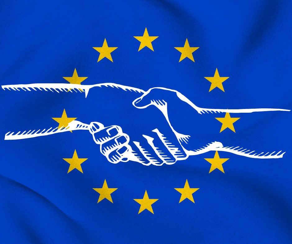 EU Action Plan on Human Rights and Democracy Adopted NHC