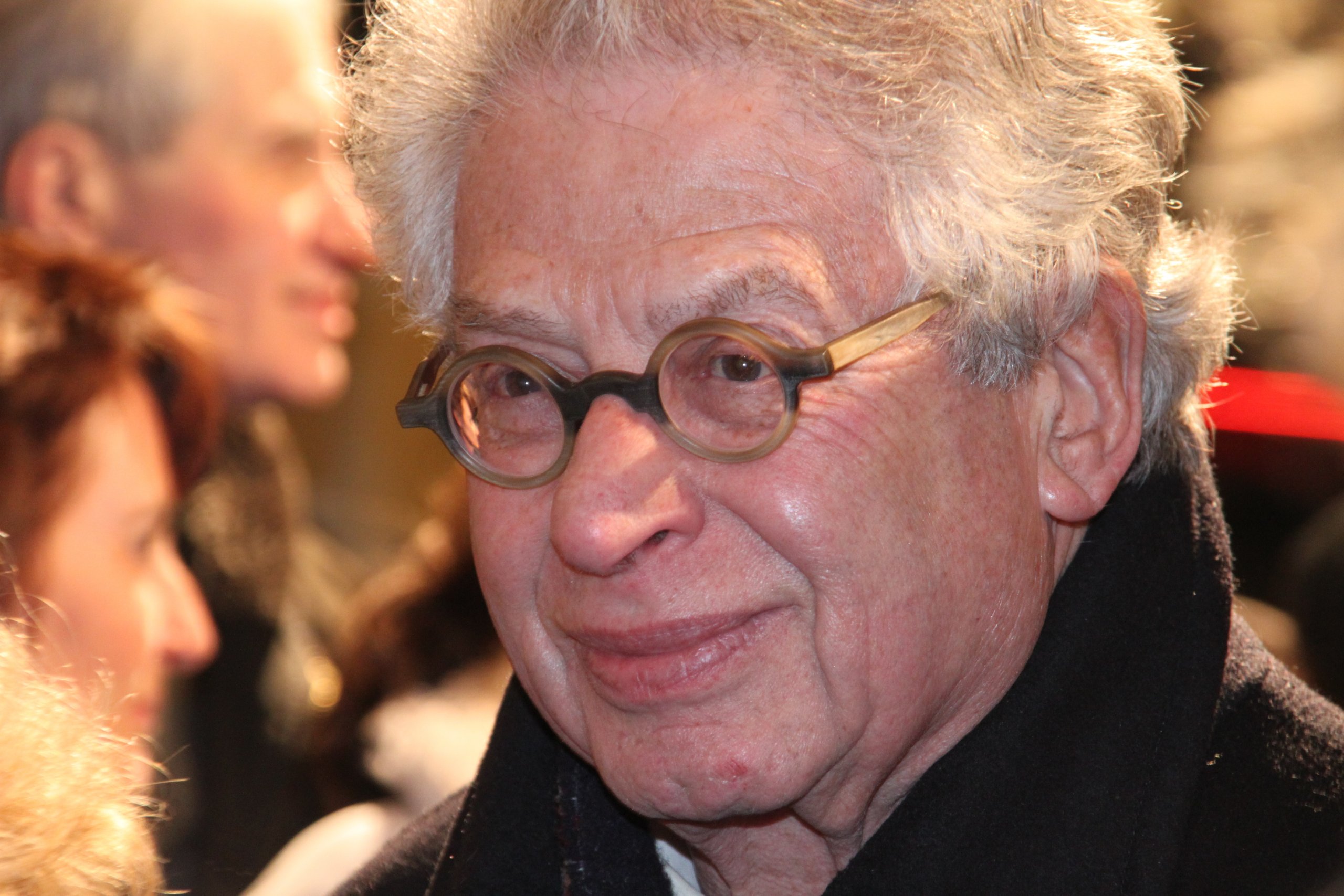 In Memoriam Ed van Thijn (19342021) Netherlands Helsinki Committee