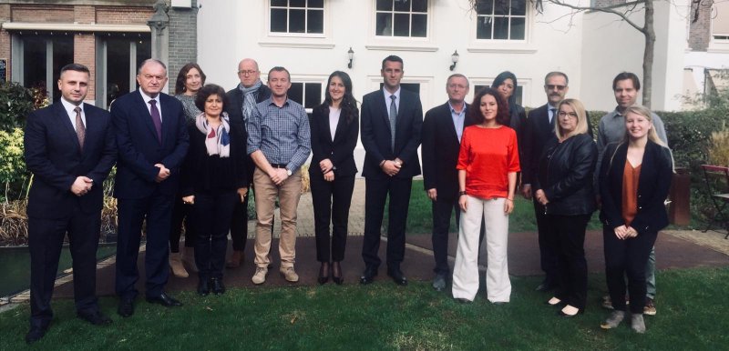 rehabilitative justice western balkans