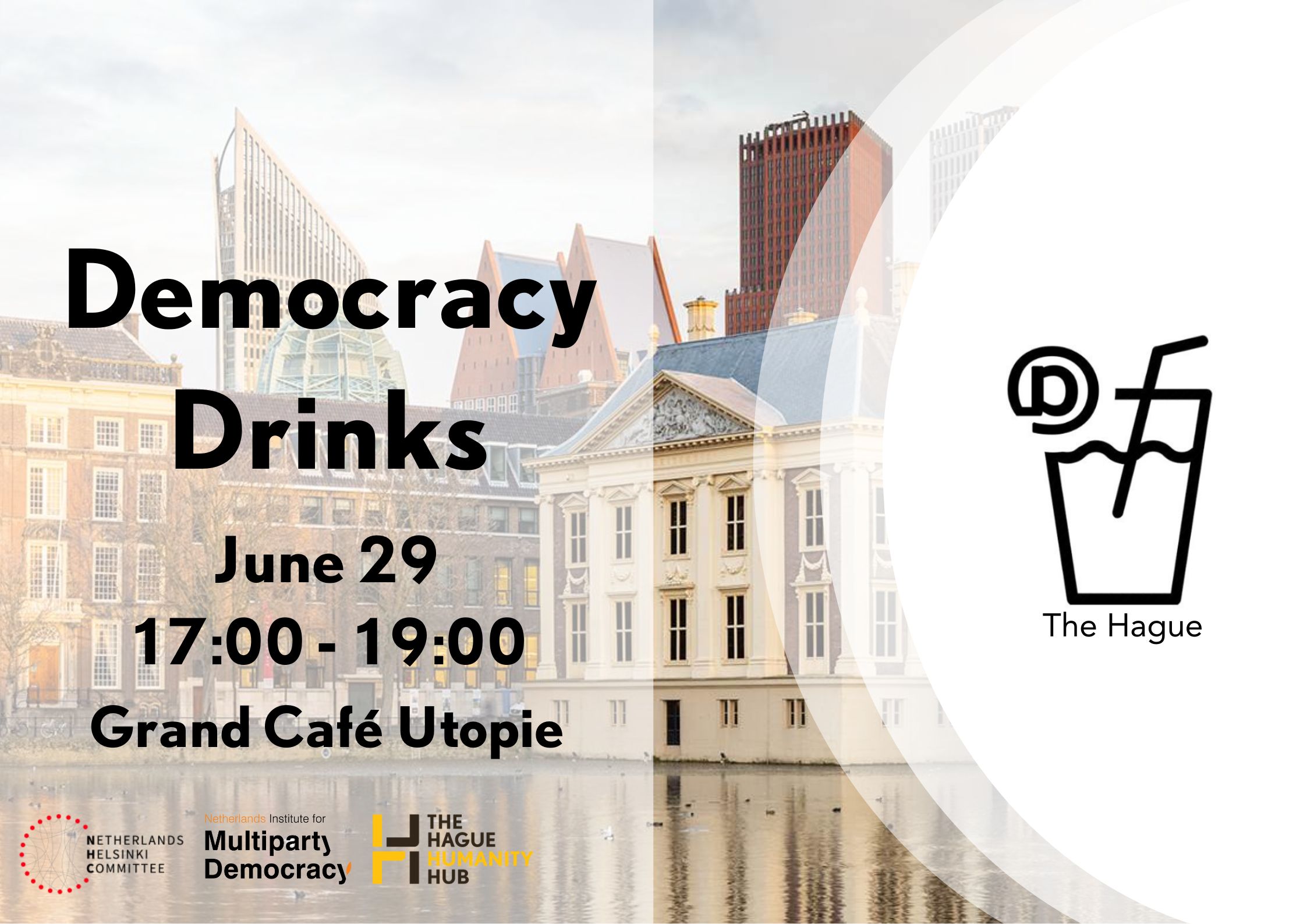 Democracy Cafe