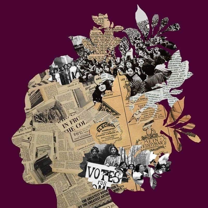 Zavod Raziskovalni Inštitut 8. Marec