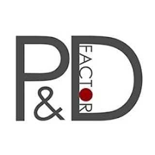 P&D Factor