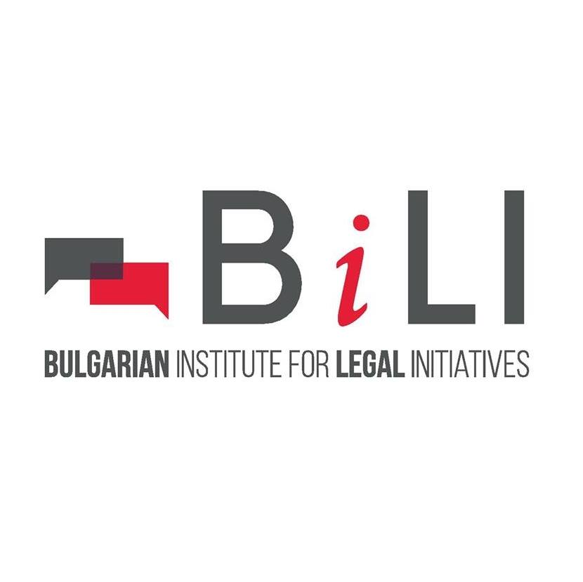 The Bulgarian Institute for Legal Initiatives (BILI)