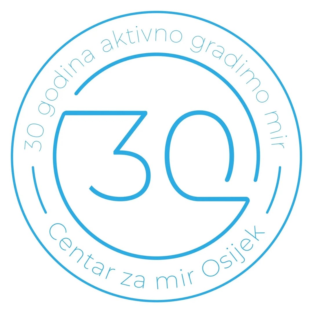 Centar za mir Osijek