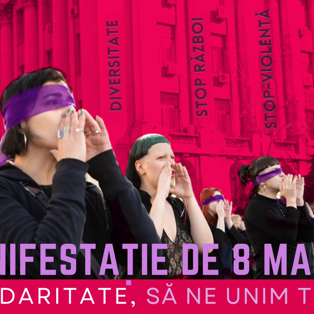 Feminism Romania