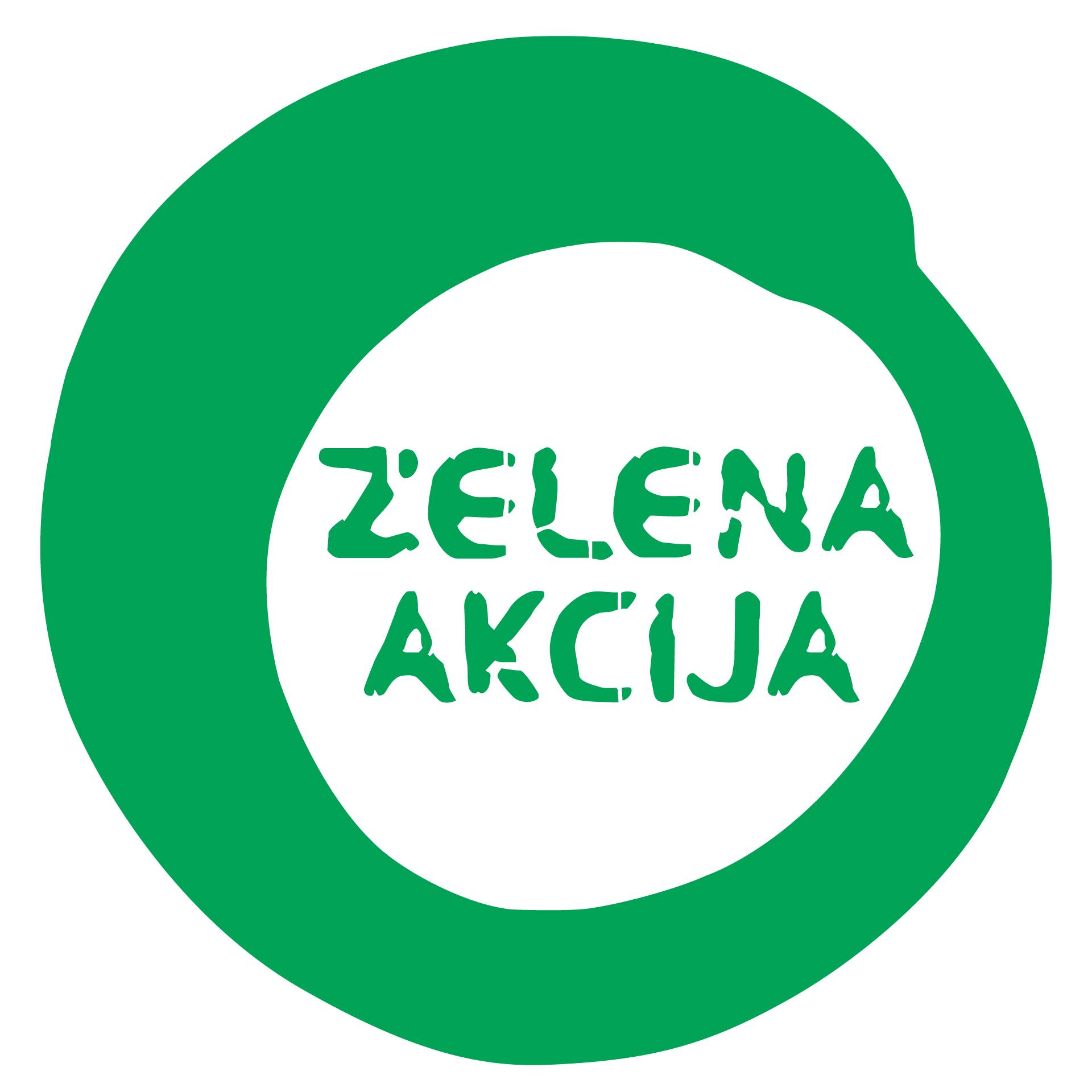 Zelena Akcija