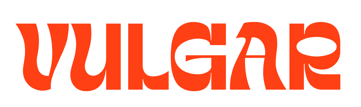 Vulgar
